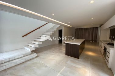 Sobrado &agrave; venda - 125m&sup2; - JARDIM TOCANTINS