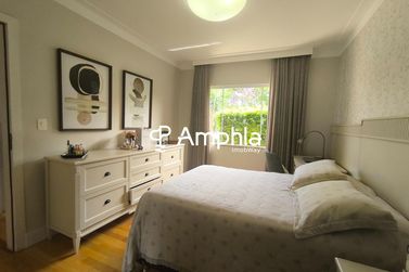 Sobrado &agrave; venda - 177m&sup2; - Country