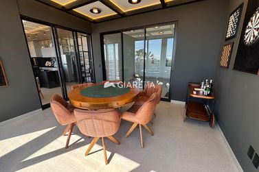 Apartamento para alugar - 87m&sup2; - CENTRO