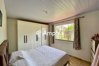 Casa &agrave; venda - 109m&sup2; - Periolo