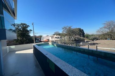 Apartamento &agrave; venda - 110m&sup2; - CENTRO