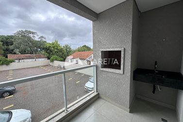 Apartamento para alugar - 80m&sup2; - VILA INDUSTRIAL