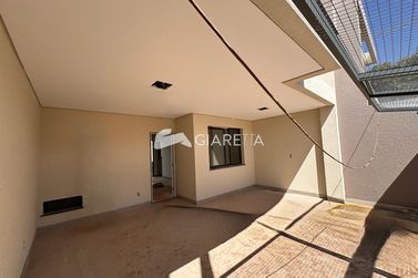 Sobrado &agrave; venda - 121m&sup2; - JARDIM PORTO ALEGRE