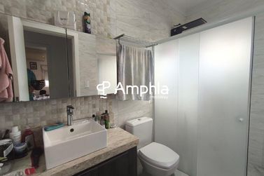 Sobrado &agrave; venda - 216m&sup2; - Parque Verde