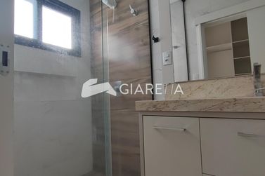 Sobrado para alugar - 133m&sup2; - JARDIM CONCORDIA