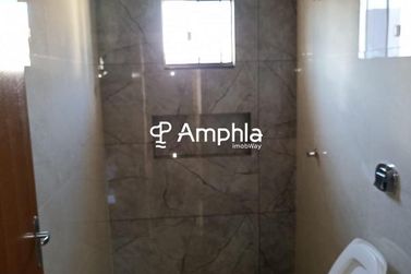 Casa &agrave; venda - 70m&sup2; - Centro
