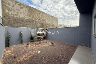 Casa &agrave; venda - 57m&sup2; - JARDIM COOPAGRO