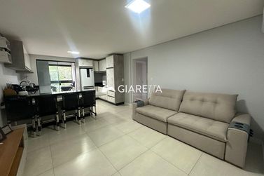 Apartamento &agrave; venda - 76m&sup2; - VILA INDUSTRIAL
