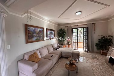 Sobrado para alugar - 257m&sup2; - JARDIM LA SALLE
