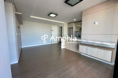 Apartamento &agrave; venda - 113m&sup2; - Centro