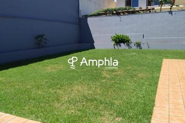 Sobrado &agrave; venda - 317m&sup2; - Recanto Tropical