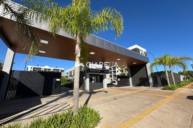 Apartamento para alugar - 65m&sup2; - JARDIM TOCANTINS