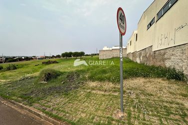 Terreno &agrave; venda - 353m&sup2; - JARDIM S&Atilde;O FRANCISCO