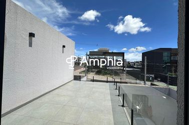 Sobrado &agrave; venda - 130m&sup2; - Recanto Tropical