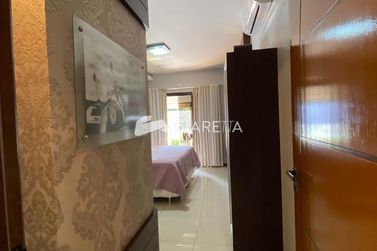 Casa &agrave; venda - 214m&sup2; - CENTRO