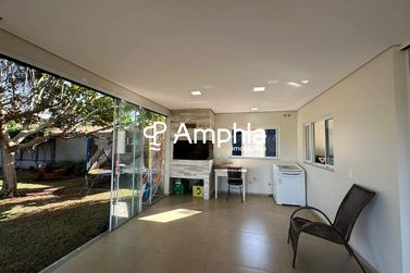 Sobrado &agrave; venda - 273m&sup2; - Vila Ga&uacute;cha