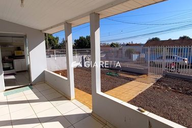 Casa &agrave; venda - 143m&sup2; - VILA PIONEIRO