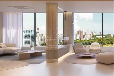 Apartamento &agrave; venda - Vila Industrial