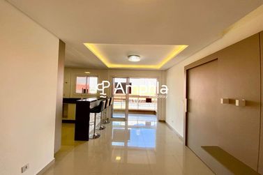 Apartamento &agrave; venda - 107m&sup2; - Alto Alegre