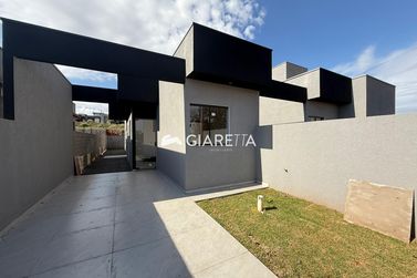 Casa &agrave; venda - 57m&sup2; - JARDIM PANORAMA