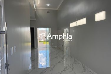 Casa &agrave; venda - 70m&sup2; - Vista Linda