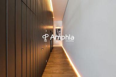 Apartamento &agrave; venda - 150m&sup2; - Centro