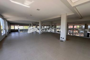Sala Comercial para alugar - 550m&sup2; - CENTRO