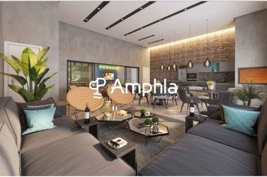 Apartamento &agrave; venda - 66m&sup2; - Perequ&ecirc;