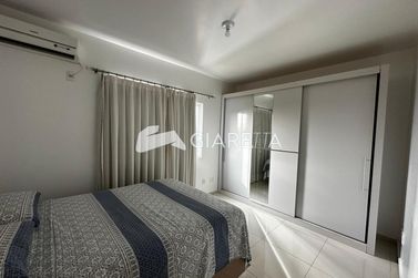 Apartamento &agrave; venda - 76m&sup2; - JARDIM TOCANTINS