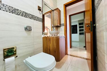 Apartamento &agrave; venda - 63m&sup2; - CENTRO