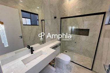 Casa &agrave; venda - 92m&sup2; - Fl&oacute;rida