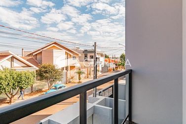 Sobrado &agrave; venda - 119m&sup2; - JARDIM GISELA