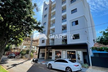 Apartamento &agrave; venda - 80m&sup2; - VILA INDUSTRIAL