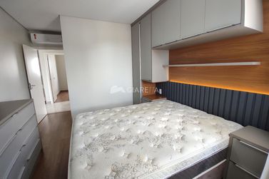 Apartamento &agrave; venda - 86m&sup2; - JARDIM TOCANTINS