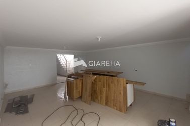 Sobrado &agrave; venda - 188m&sup2; - JARDIM PORTO ALEGRE