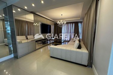 Apartamento &agrave; venda - 147m&sup2; - CENTRO