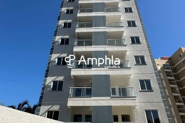 Apartamento &agrave; venda - 58m&sup2; - Country