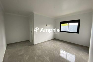 Casa &agrave; venda - 145m&sup2; - Boa Vista