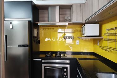 Apartamento para alugar - 58m&sup2; - VILA INDUSTRIAL
