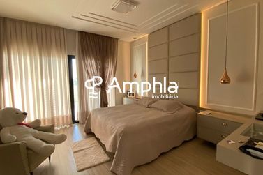 Sobrado &agrave; venda - 211m&sup2; - Tocantins
