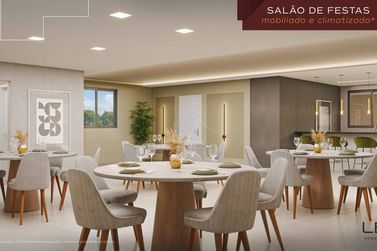 Apartamento &agrave; venda - Jardim Conc&oacute;rdia