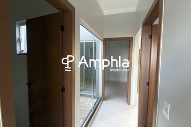 Casa &agrave; venda - 100m&sup2; - Lot morumbi