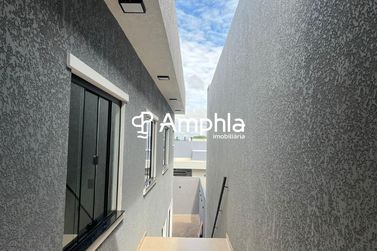 Sobrado &agrave; venda - 170m&sup2; - Vila Ga&uacute;cha