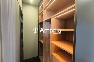Apartamento &agrave; venda - 87m&sup2; - Centro