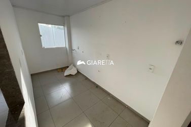 Apartamento para alugar - 54m&sup2; - SEDE ALVORADA