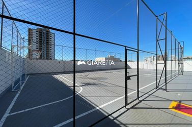 Apartamento para alugar - 109m&sup2; - CENTRO