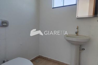 Sobrado para alugar - 160m&sup2; - JARDIM CONCORDIA