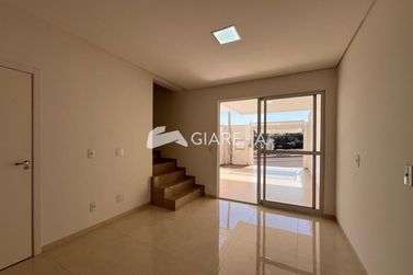 Sobrado &agrave; venda - 83m&sup2; - VILA BECKER