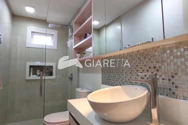 Apartamento &agrave; venda - 147m&sup2; - CENTRO