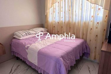 Sobrado &agrave; venda - 167m&sup2; - Recanto Tropical